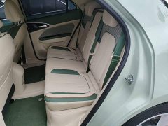 ORA Good Cat 401km Standard Range Luxury LFP - ფოტო 17