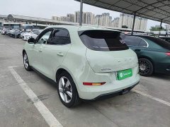 ORA Good Cat 401km Standard Range Luxury LFP - ფოტო 5