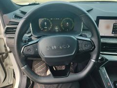 Lynk & Co Geely Lynk & Co 06 2020 1.5T Pro - ფოტო 11