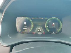 Lynk & Co Geely Lynk & Co 06 2020 1.5T Pro - ფოტო 12