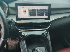 Lynk & Co Geely Lynk & Co 06 2020 1.5T Pro - ფოტო 13