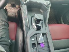 Lynk & Co Geely Lynk & Co 06 2020 1.5T Pro - ფოტო 14