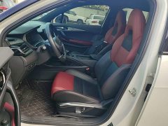 Lynk & Co Geely Lynk & Co 06 2020 1.5T Pro - ფოტო 15