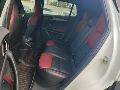 Lynk & Co Geely Lynk & Co 06 2020 1.5T Pro - ფოტო 17