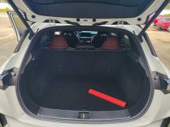Lynk & Co Geely Lynk & Co 06 2020 1.5T Pro - ფოტო 19