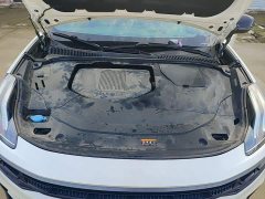 Lynk & Co Geely Lynk & Co 06 2020 1.5T Pro - ფოტო 20