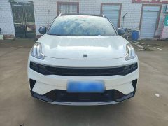 Lynk & Co Geely Lynk & Co 06 2020 1.5T Pro - ფოტო 3