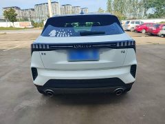 Lynk & Co Geely Lynk & Co 06 2020 1.5T Pro - ფოტო 6