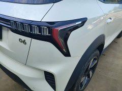 Lynk & Co Geely Lynk & Co 06 2020 1.5T Pro - ფოტო 8