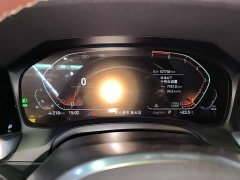 BMW 3 Series 325Li M Sport Package - ფოტო 12