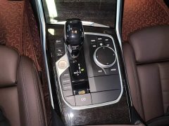 BMW 3 Series 325Li M Sport Package - ფოტო 14