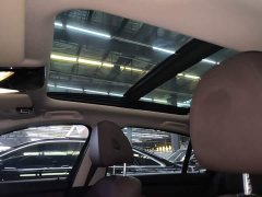 BMW 3 Series 325Li M Sport Package - ფოტო 18