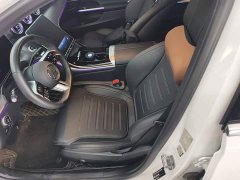 Mercedes-Benz C-Class C 200 L Sport Edition - ფოტო 15