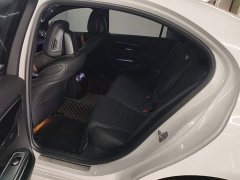 Mercedes-Benz C-Class C 200 L Sport Edition - ფოტო 17