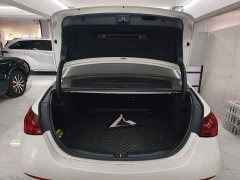 Mercedes-Benz C-Class C 200 L Sport Edition - ფოტო 19