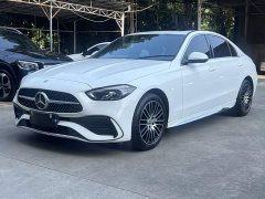 Mercedes-Benz C-Class C 200 L Sport Edition - ფოტო 2