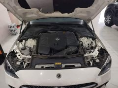 Mercedes-Benz C-Class C 200 L Sport Edition - ფოტო 20