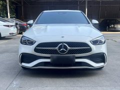 Mercedes-Benz C-Class C 200 L Sport Edition - ფოტო 3