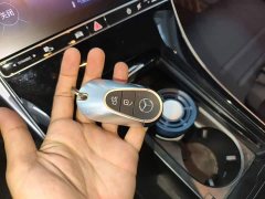 Mercedes-Benz C-Class C 200 L Sport Edition - ფოტო 9