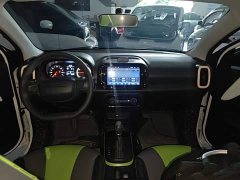 SAIC Corey Wei CLEVER 302km New Four-Seat Super Version - ფოტო 10