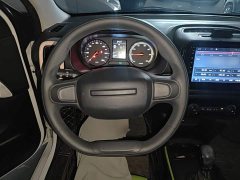 SAIC Corey Wei CLEVER 302km New Four-Seat Super Version - ფოტო 11