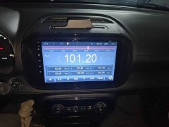 SAIC Corey Wei CLEVER 302km New Four-Seat Super Version - ფოტო 13