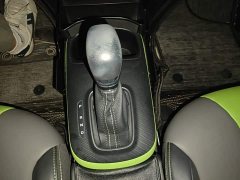 SAIC Corey Wei CLEVER 302km New Four-Seat Super Version - ფოტო 14