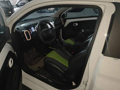 SAIC Corey Wei CLEVER 302km New Four-Seat Super Version - ფოტო 15