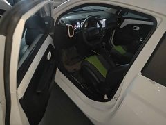 SAIC Corey Wei CLEVER 302km New Four-Seat Super Version - ფოტო 16