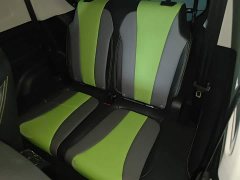 SAIC Corey Wei CLEVER 302km New Four-Seat Super Version - ფოტო 17