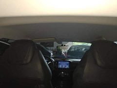 SAIC Corey Wei CLEVER 302km New Four-Seat Super Version - ფოტო 18
