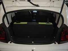 SAIC Corey Wei CLEVER 302km New Four-Seat Super Version - ფოტო 19