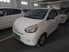 SAIC Corey Wei CLEVER 302km New Four-Seat Super Version - ფოტო 2