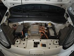SAIC Corey Wei CLEVER 302km New Four-Seat Super Version - ფოტო 20