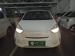 SAIC Corey Wei CLEVER 302km New Four-Seat Super Version - ფოტო 3
