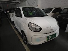 SAIC Corey Wei CLEVER 302km New Four-Seat Super Version - ფოტო 4