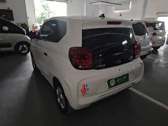 SAIC Corey Wei CLEVER 302km New Four-Seat Super Version - ფოტო 5