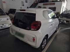 SAIC Corey Wei CLEVER 302km New Four-Seat Super Version - ფოტო 7