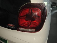 SAIC Corey Wei CLEVER 302km New Four-Seat Super Version - ფოტო 8