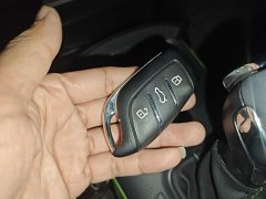 SAIC Corey Wei CLEVER 302km New Four-Seat Super Version - ფოტო 9