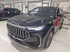 Jetour Jietu X70 PLUS Champion Edition 1.5T DCT Champion PRO 5-Seater - фото 1