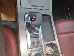 Jetour Jietu X70 PLUS Champion Edition 1.5T DCT Champion PRO 5-Seater - фото 13