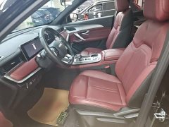 Jetour Jietu X70 PLUS Champion Edition 1.5T DCT Champion PRO 5-Seater - фото 14