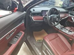 Jetour Jietu X70 PLUS Champion Edition 1.5T DCT Champion PRO 5-Seater - фото 15