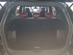Jetour Jietu X70 PLUS Champion Edition 1.5T DCT Champion PRO 5-Seater - фото 18