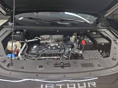 Jetour Jietu X70 PLUS Champion Edition 1.5T DCT Champion PRO 5-Seater - фото 19
