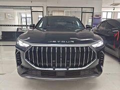 Jetour Jietu X70 PLUS Champion Edition 1.5T DCT Champion PRO 5-Seater - фото 2