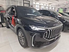 Jetour Jietu X70 PLUS Champion Edition 1.5T DCT Champion PRO 5-Seater - фото 3