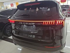 Jetour Jietu X70 PLUS Champion Edition 1.5T DCT Champion PRO 5-Seater - фото 5