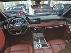 Jetour Jietu X70 PLUS Champion Edition 1.5T DCT Champion PRO 5-Seater - фото 9